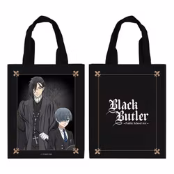 Vocaloid Hatsune Miku (Kimono) Tote Bag