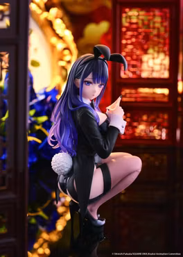 My Dress-Up Darling Desktop Cute Marin Kitagawa (Arisa Izayoi Ver.) Figure