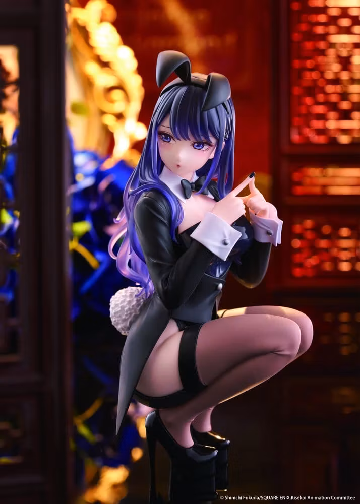 My Dress-Up Darling Desktop Cute Marin Kitagawa (Arisa Izayoi Ver.) Figure