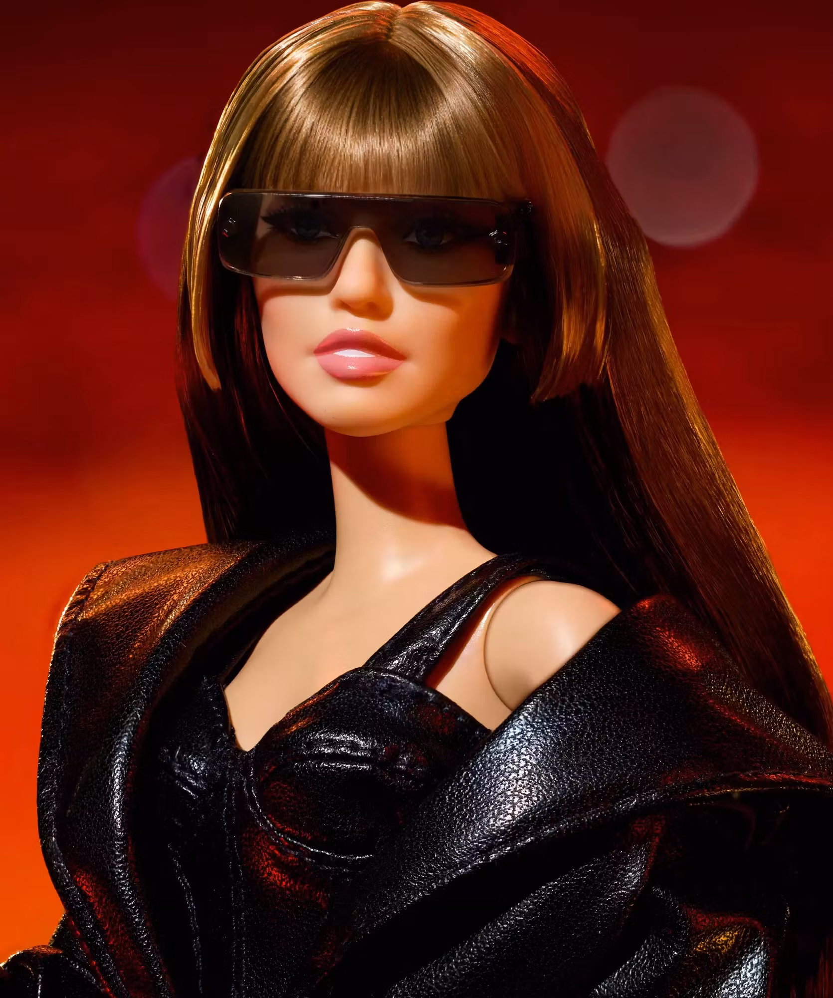 Barbie Signature Music Series Miley Cyrus Doll