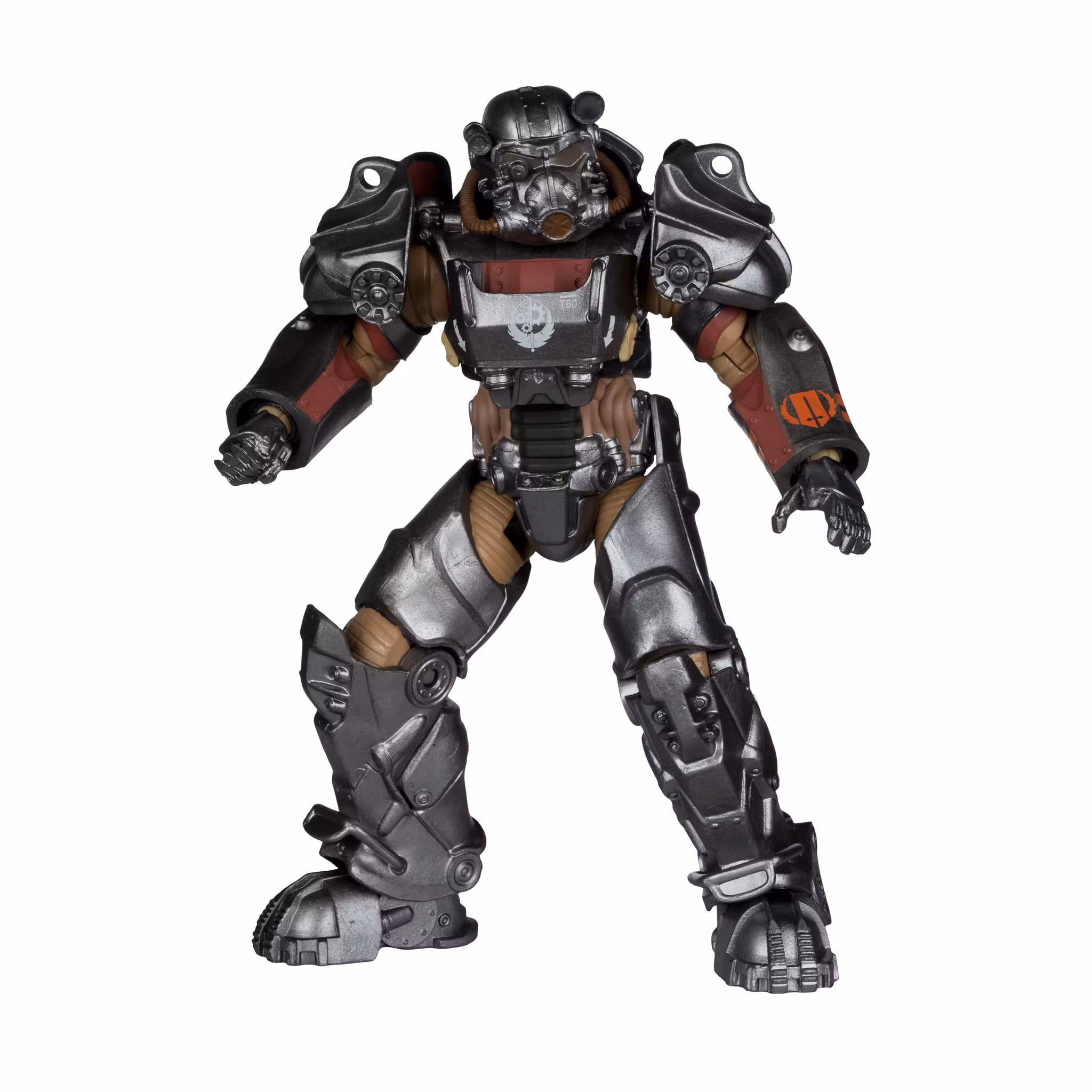 Fallout 4 McFarlane Gaming Edition Paladin Danse Action Figure