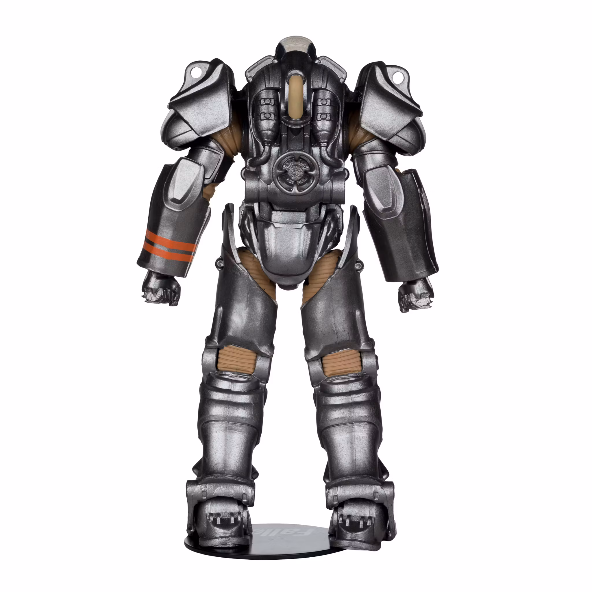 Fallout 4 McFarlane Gaming Edition Paladin Danse Action Figure