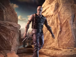 Fallout: New Vegas McFarlane Gaming Edition Joshua Graham Action Figure