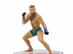 UFC SportsPicks Conor McGregor 7" Posed Figure