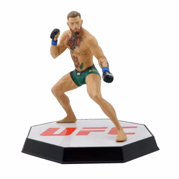 UFC SportsPicks Conor McGregor 7" Posed Figure
