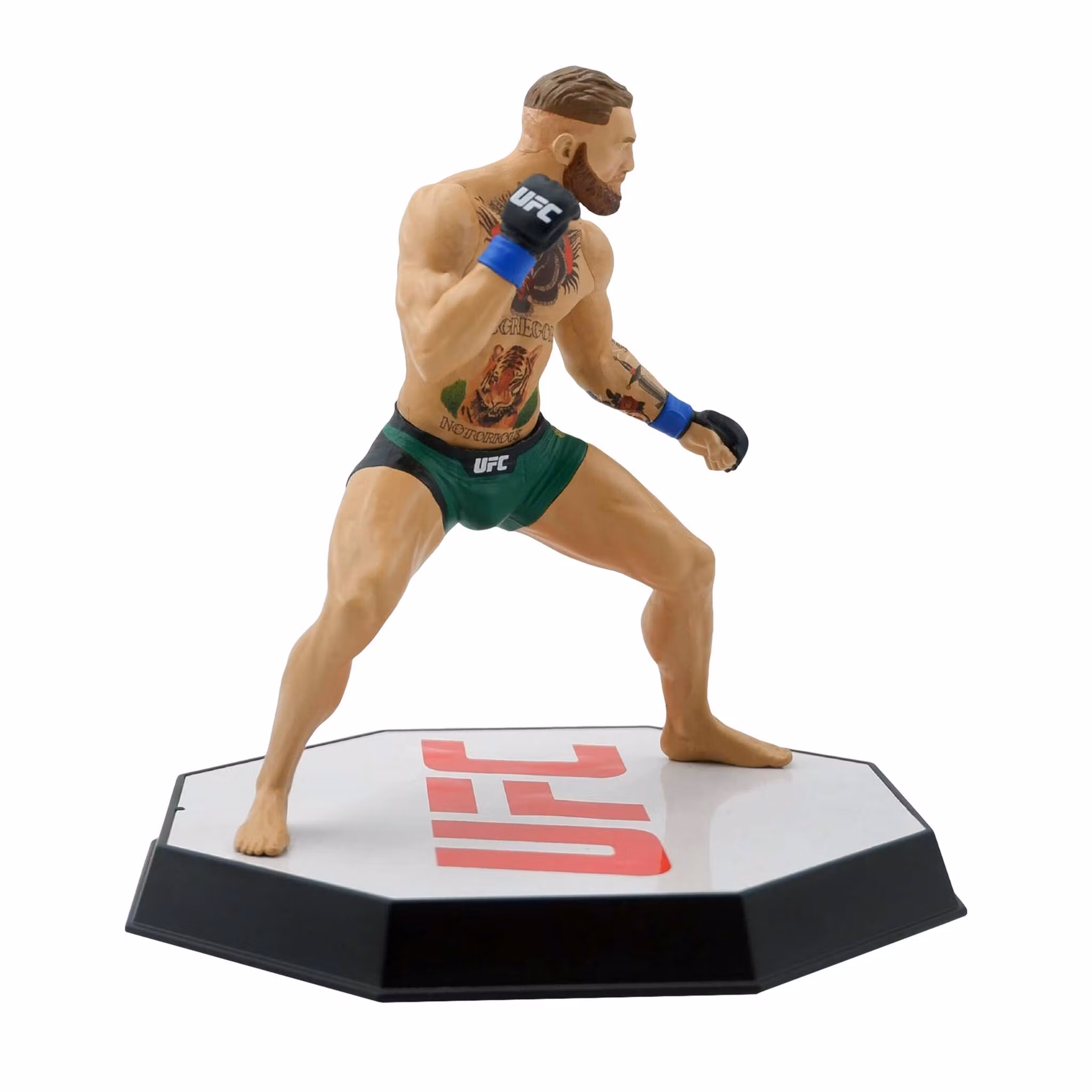 UFC SportsPicks Conor McGregor 7" Posed Figure