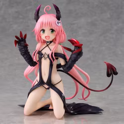 To Love-Ru Darkness Lala Satalin Deviluke (Fillette Ver.) Figure
