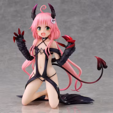 To Love-Ru Darkness Lala Satalin Deviluke (Fillette Ver.) Figure