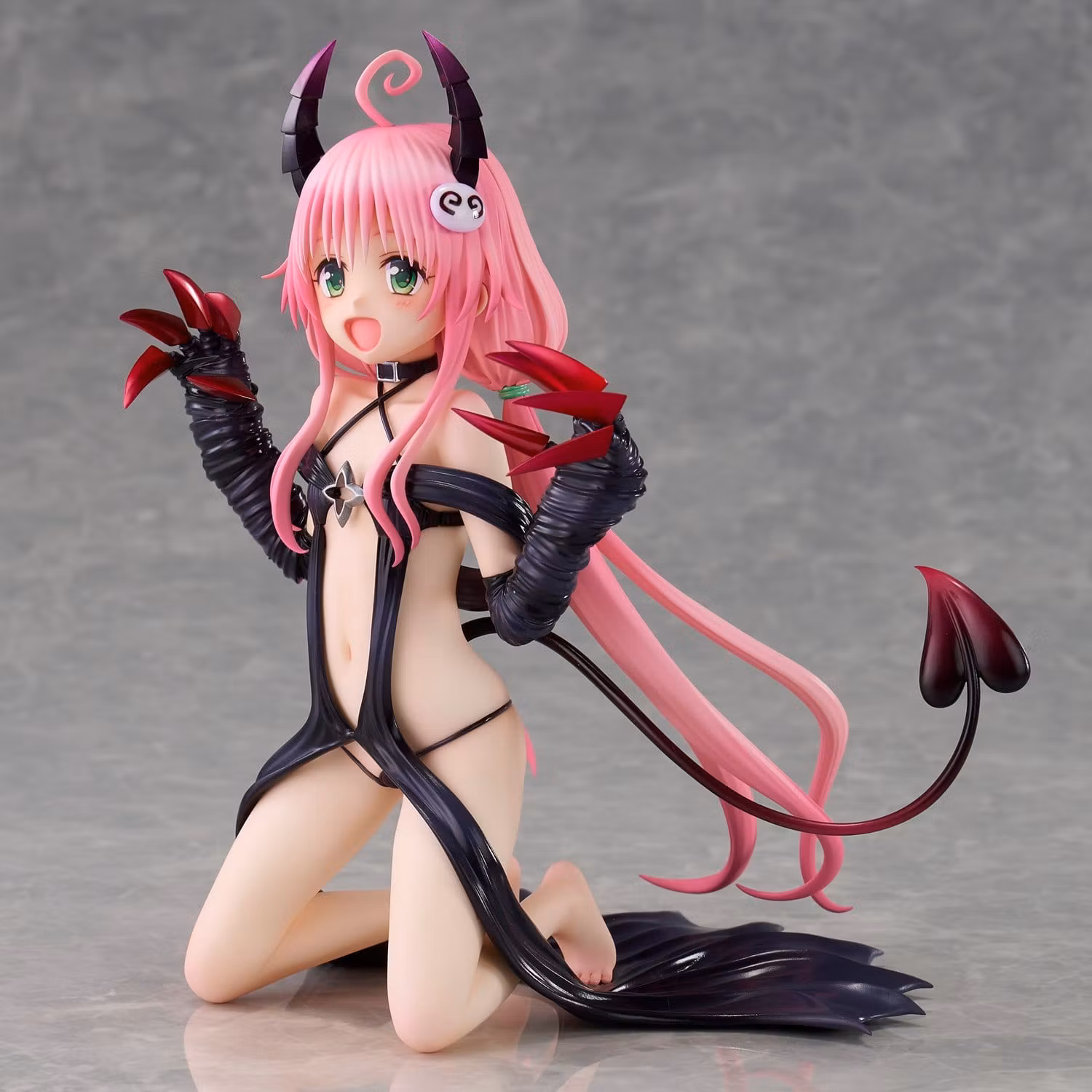To Love-Ru Darkness Lala Satalin Deviluke (Fillette Ver.) Figure