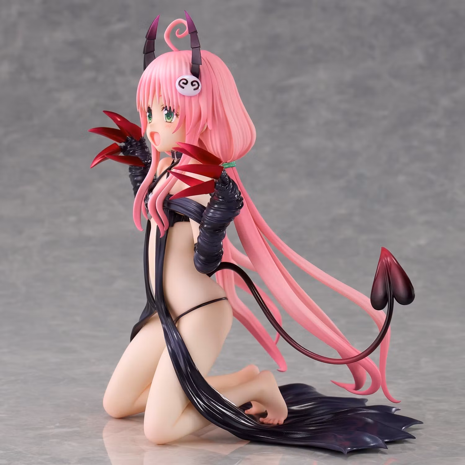 To Love-Ru Darkness Lala Satalin Deviluke (Fillette Ver.) Figure