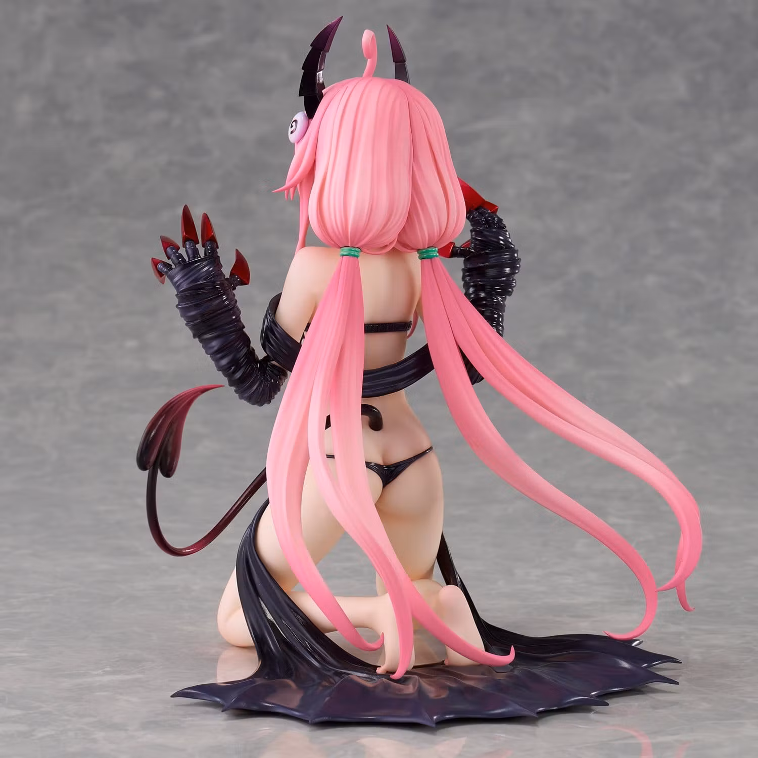To Love-Ru Darkness Lala Satalin Deviluke (Fillette Ver.) Figure