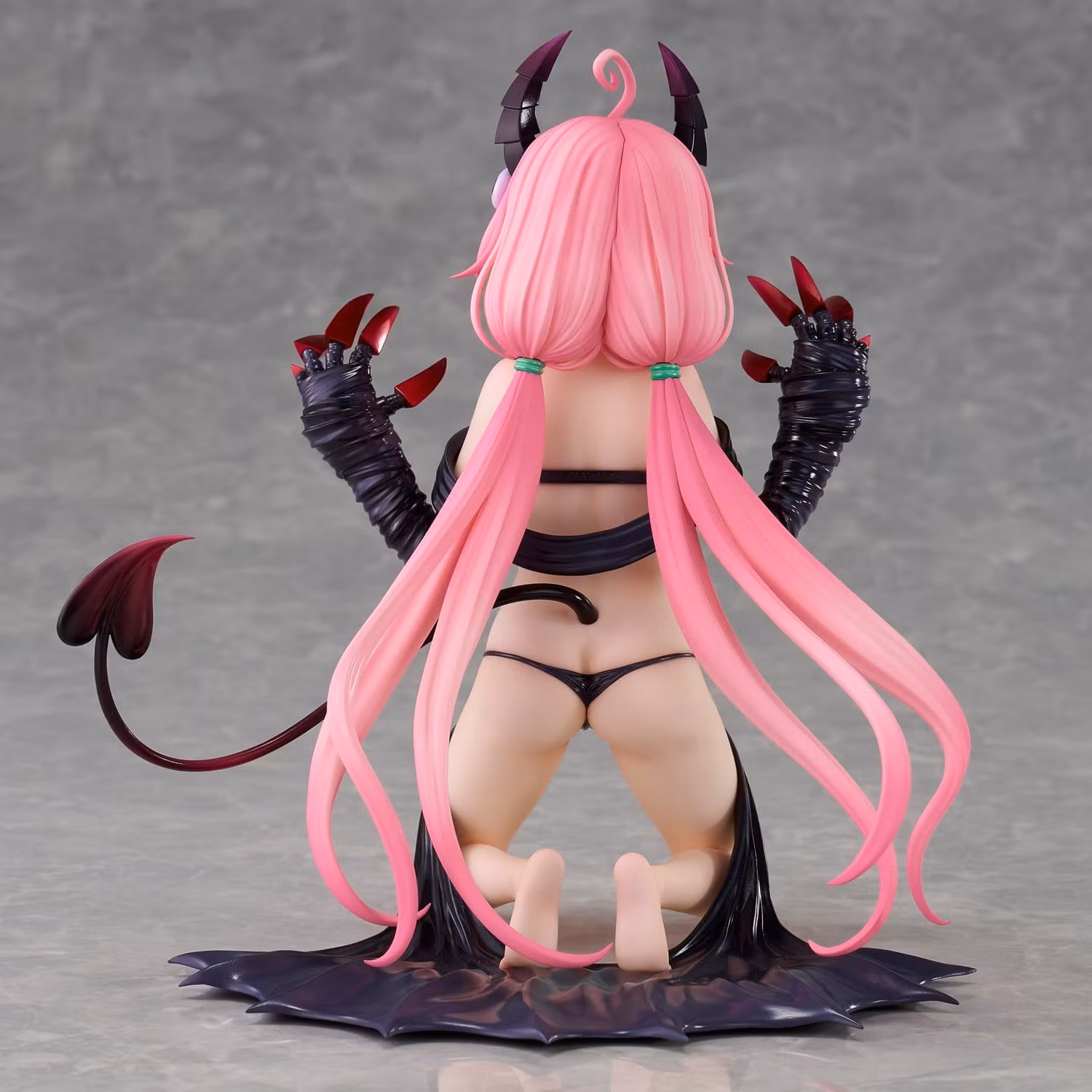 To Love-Ru Darkness Lala Satalin Deviluke (Fillette Ver.) Figure