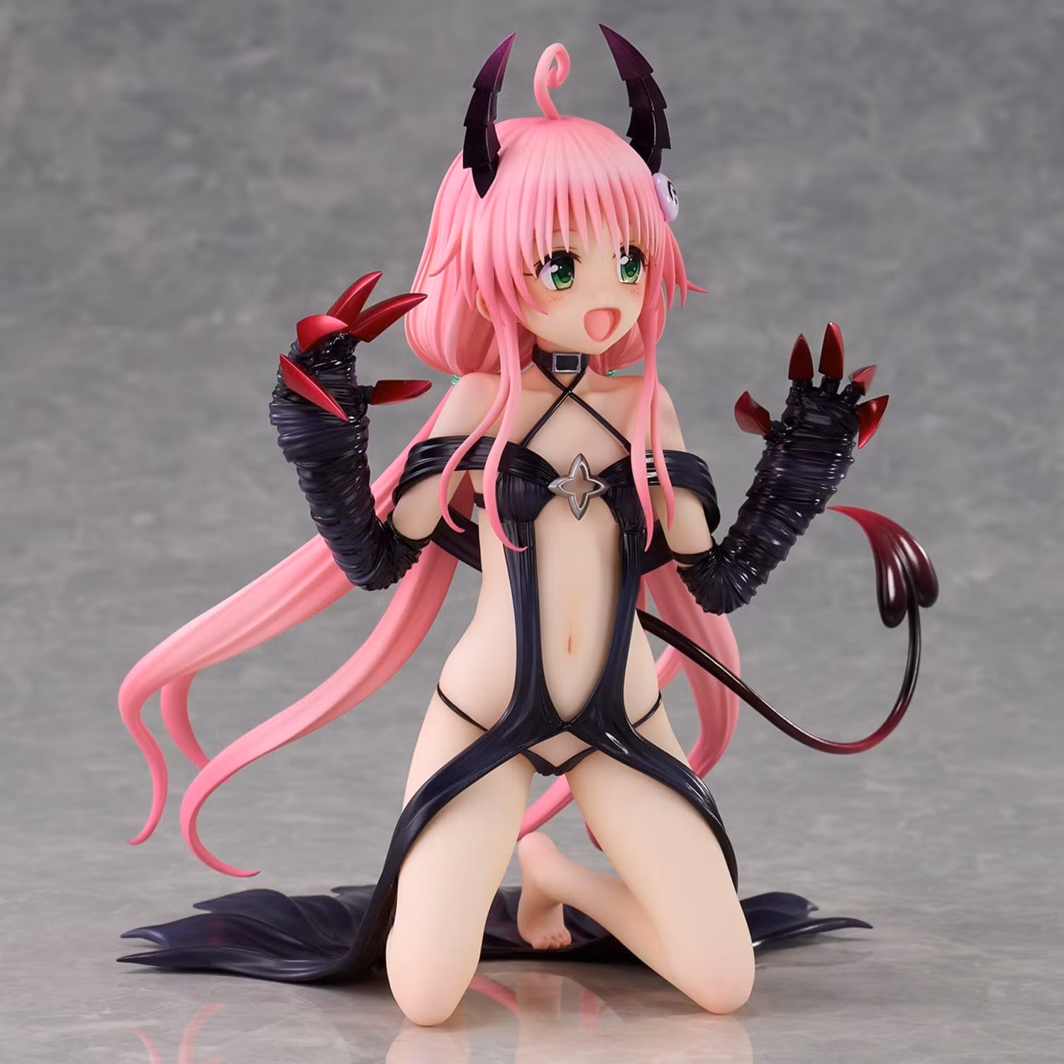 To Love-Ru Darkness Lala Satalin Deviluke (Fillette Ver.) Figure