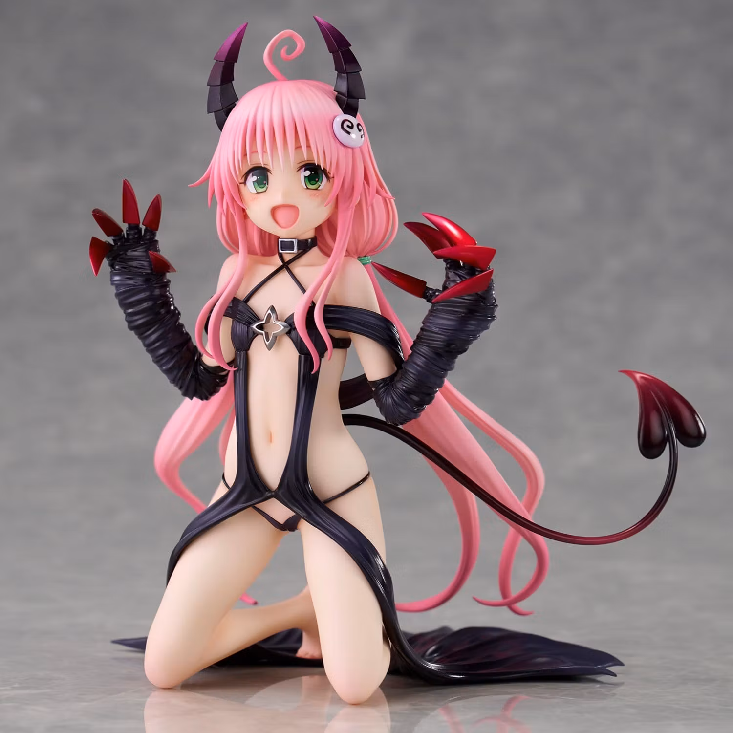To Love-Ru Darkness Lala Satalin Deviluke (Fillette Ver.) Figure