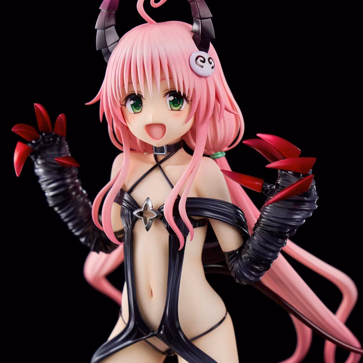 To Love-Ru Darkness Lala Satalin Deviluke (Fillette Ver.) Figure