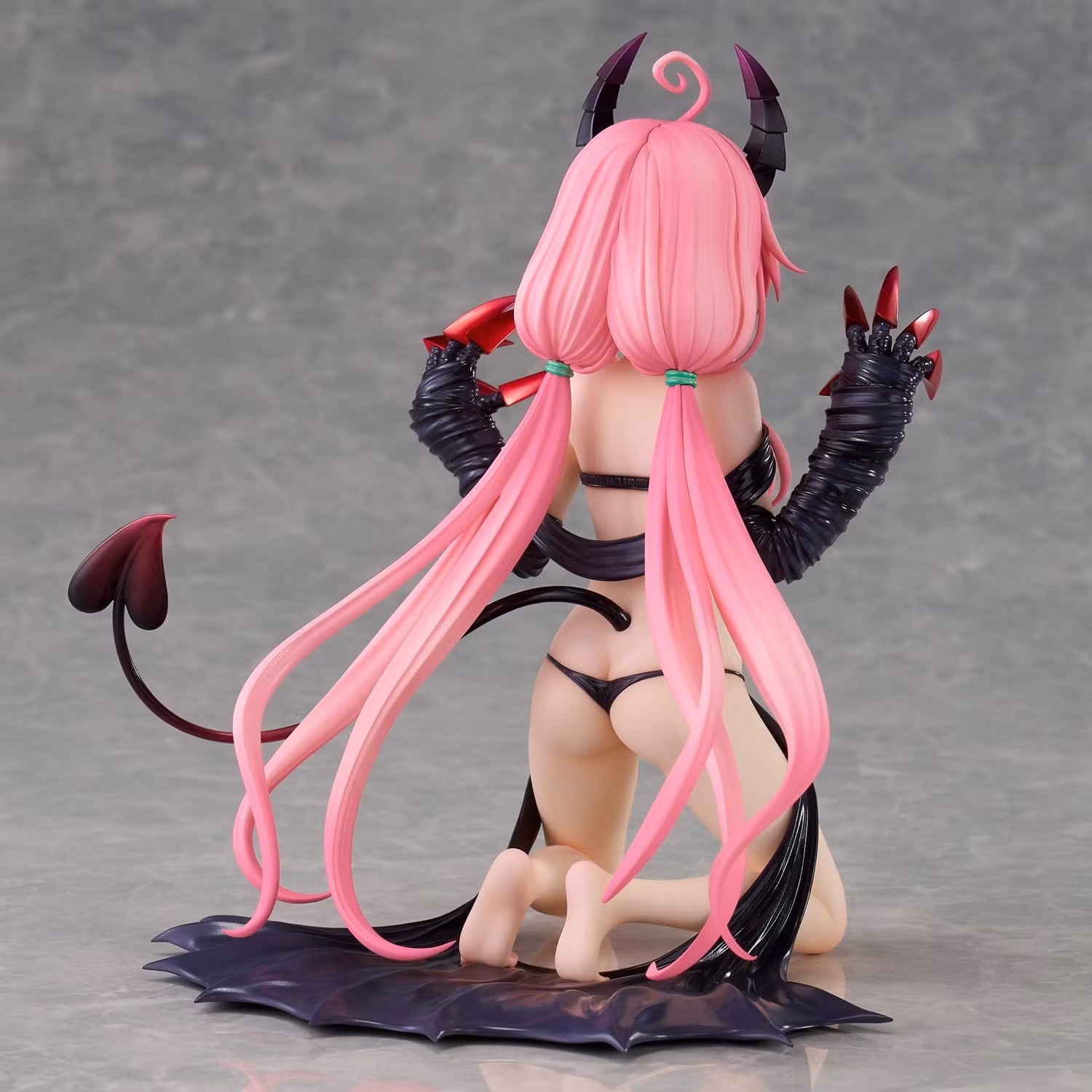To Love-Ru Darkness Lala Satalin Deviluke (Fillette Ver.) Figure