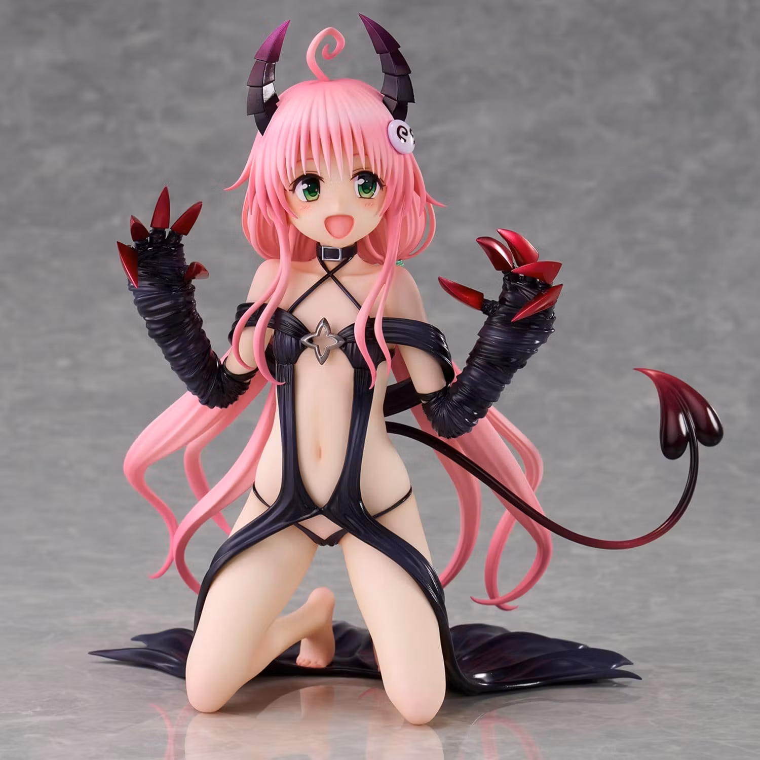 To Love-Ru Darkness Lala Satalin Deviluke (Fillette Ver.) Figure
