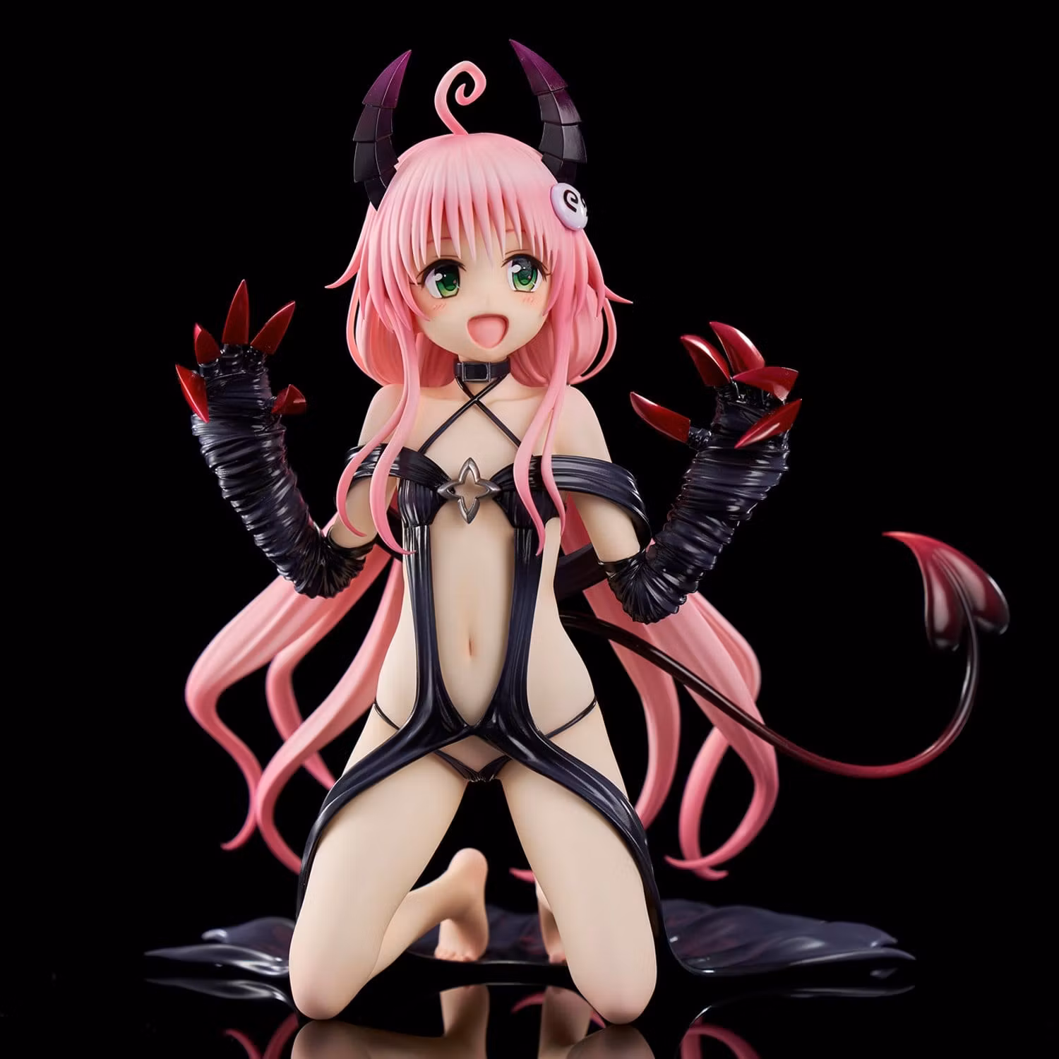 To Love-Ru Darkness Lala Satalin Deviluke (Fillette Ver.) Figure