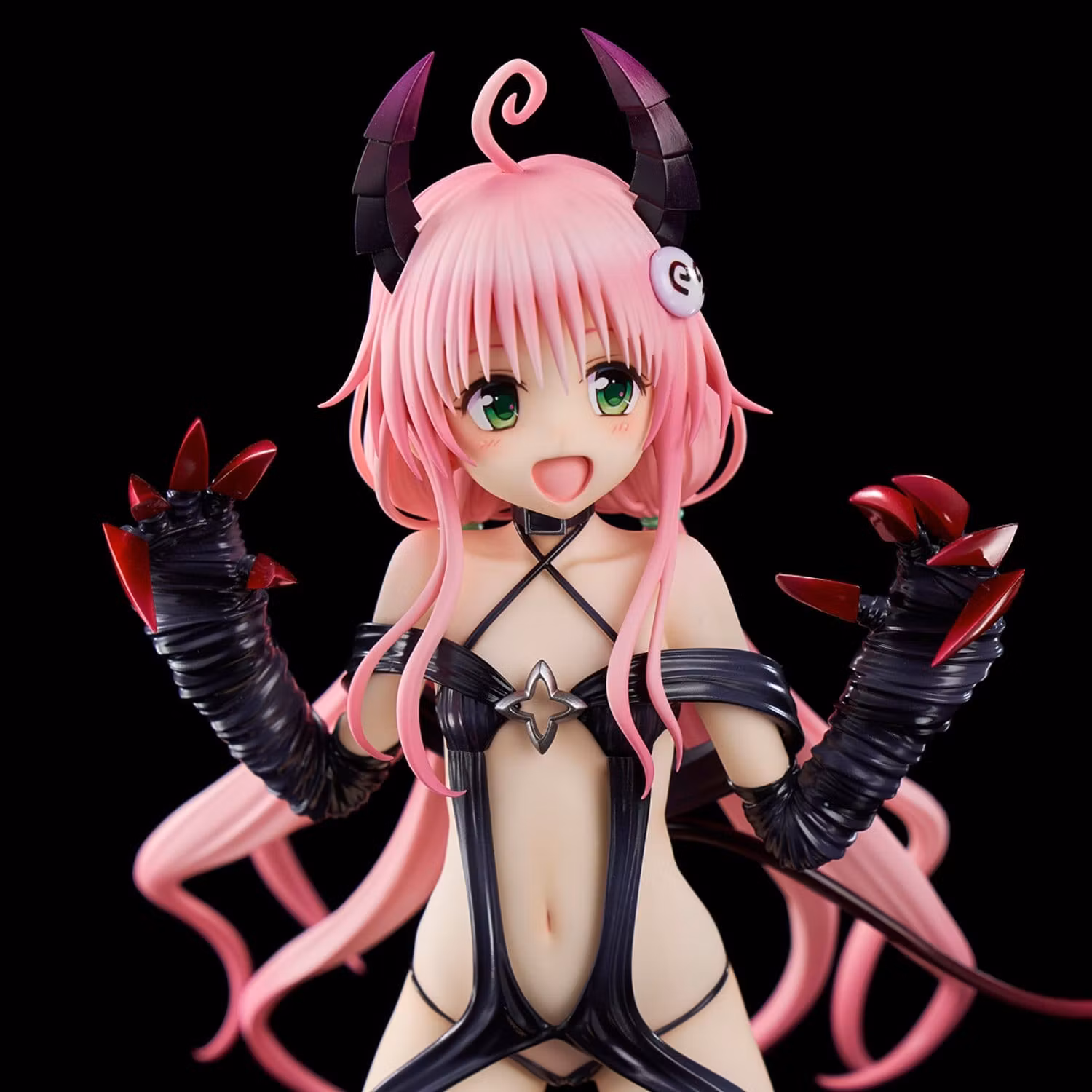 To Love-Ru Darkness Lala Satalin Deviluke (Fillette Ver.) Figure
