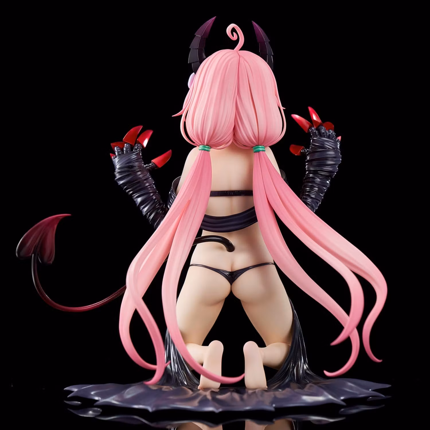 To Love-Ru Darkness Lala Satalin Deviluke (Fillette Ver.) Figure