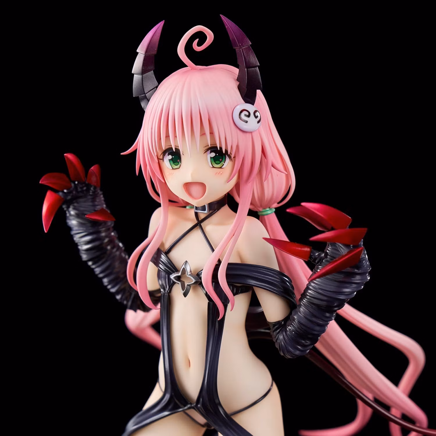 To Love-Ru Darkness Lala Satalin Deviluke (Fillette Ver.) Figure