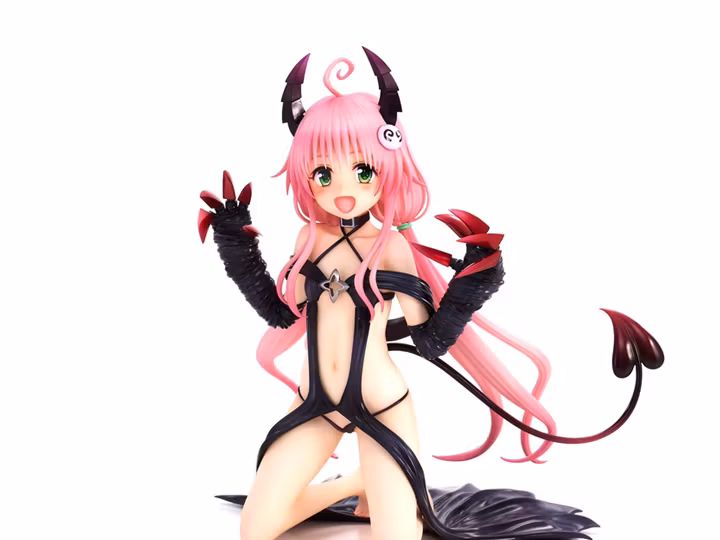 To Love-Ru Darkness Lala Satalin Deviluke (Fillette Ver.) Figure