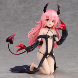 To Love-Ru Darkness Momo Belia Deviluke (Fillette Ver.) Figure