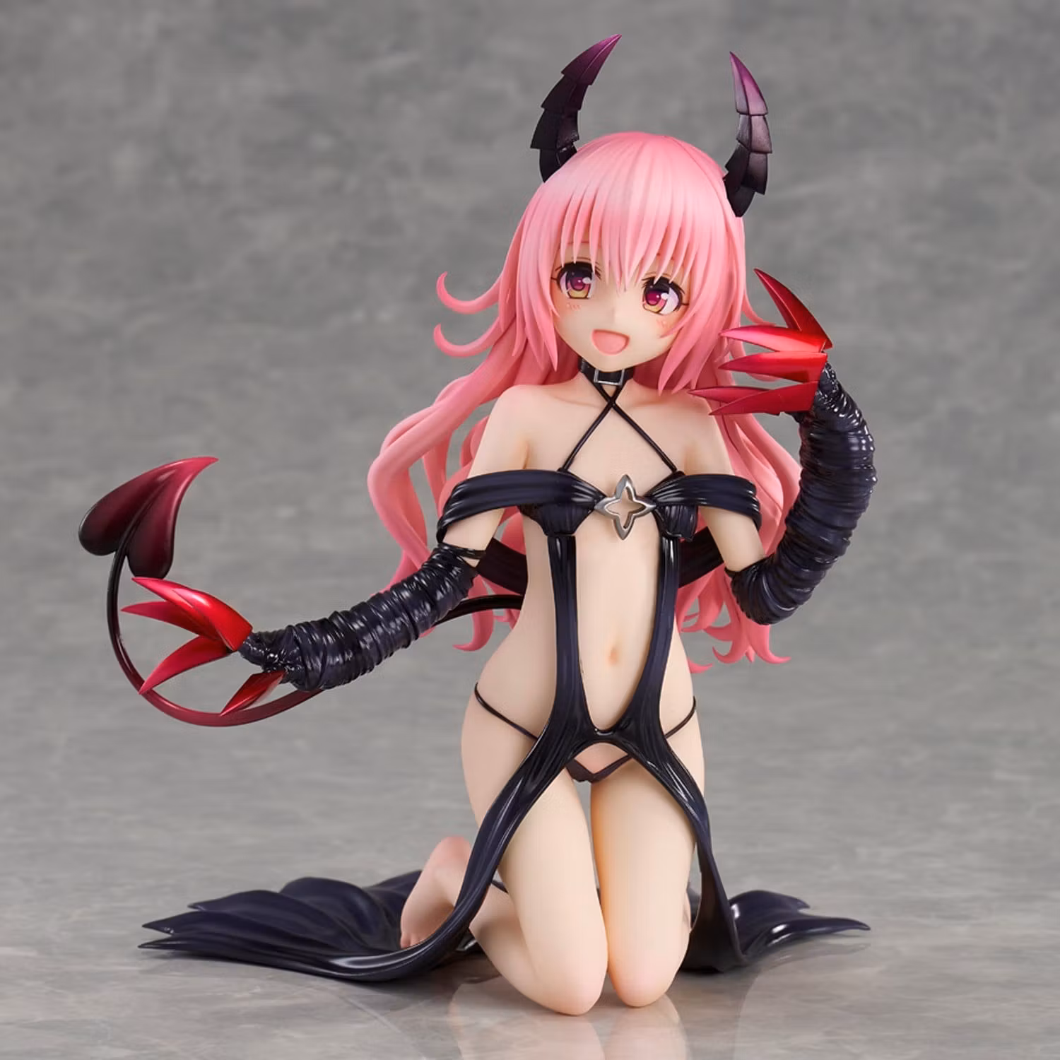 To Love-Ru Darkness Momo Belia Deviluke (Fillette Ver.) Figure
