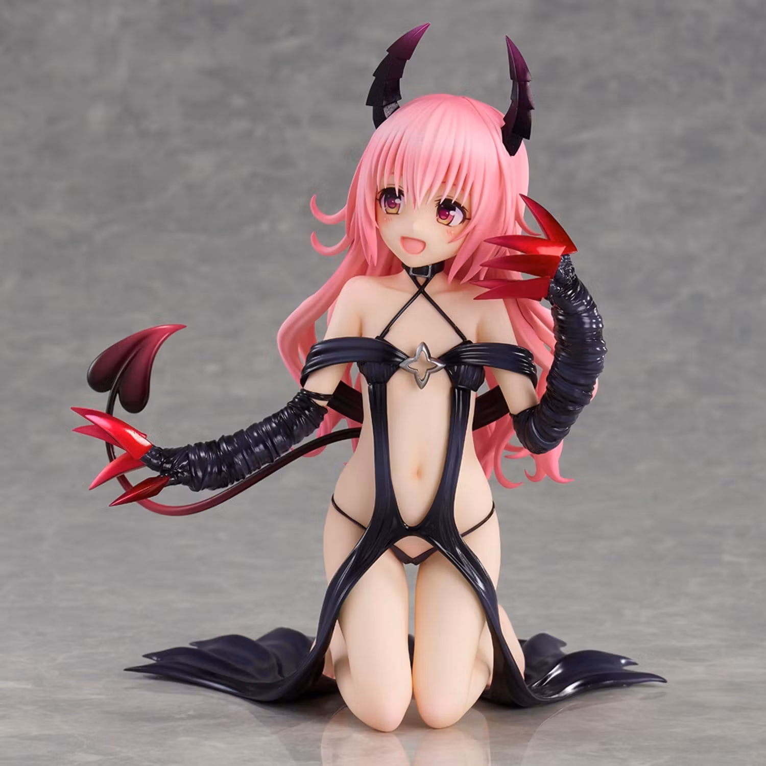 To Love-Ru Darkness Momo Belia Deviluke (Fillette Ver.) Figure