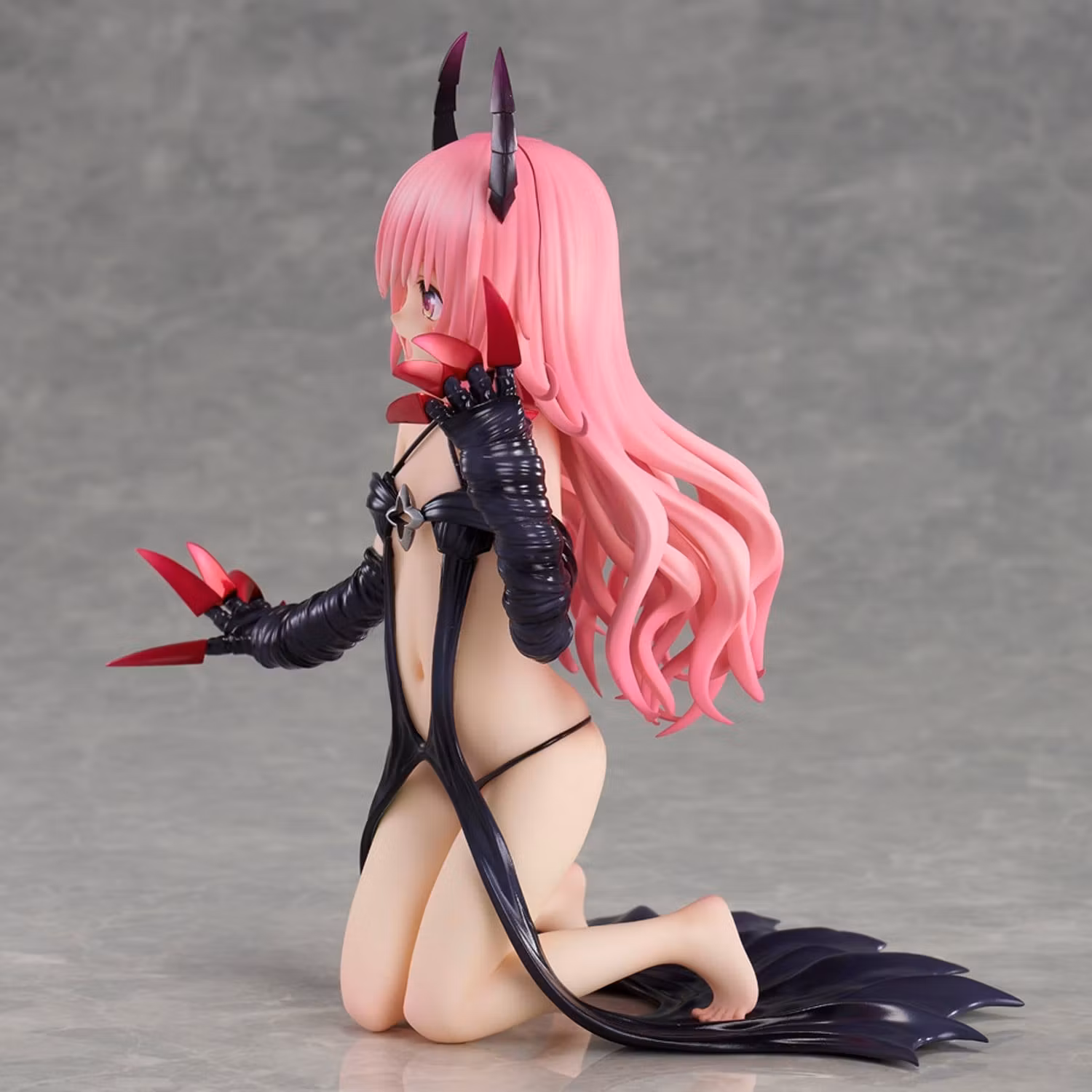 To Love-Ru Darkness Momo Belia Deviluke (Fillette Ver.) Figure