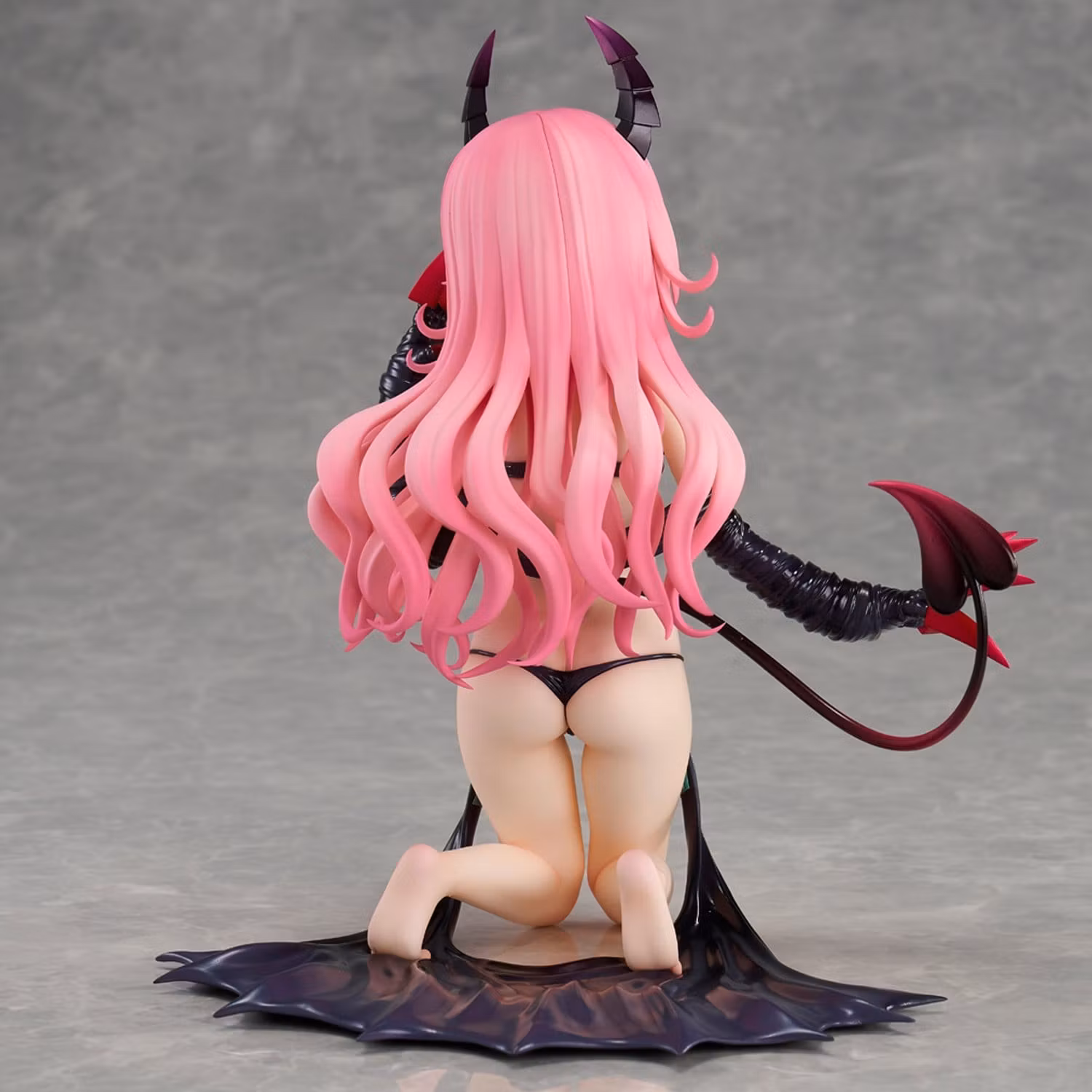 To Love-Ru Darkness Momo Belia Deviluke (Fillette Ver.) Figure
