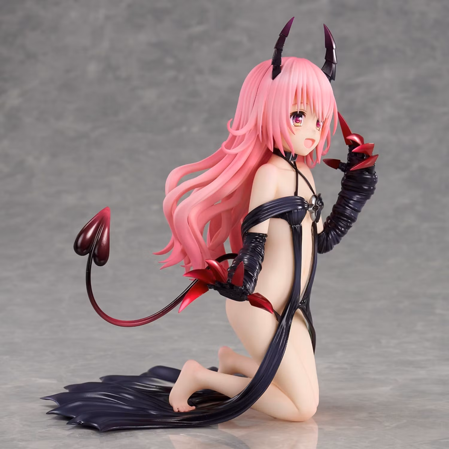 To Love-Ru Darkness Momo Belia Deviluke (Fillette Ver.) Figure