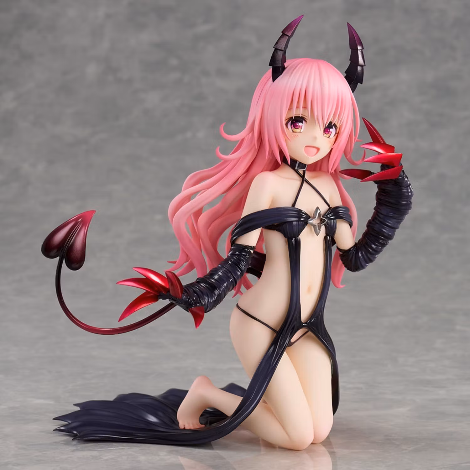 To Love-Ru Darkness Momo Belia Deviluke (Fillette Ver.) Figure