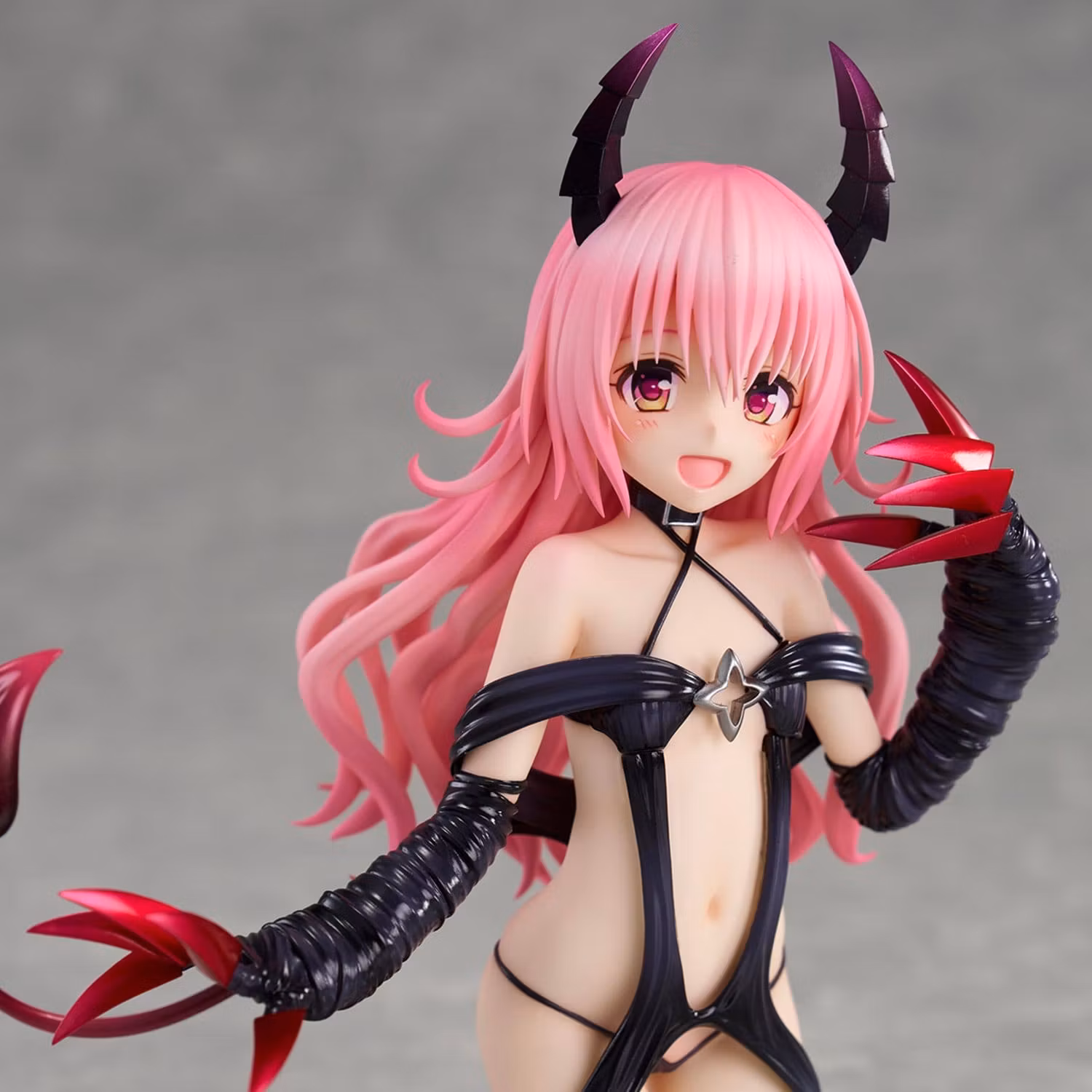 To Love-Ru Darkness Momo Belia Deviluke (Fillette Ver.) Figure