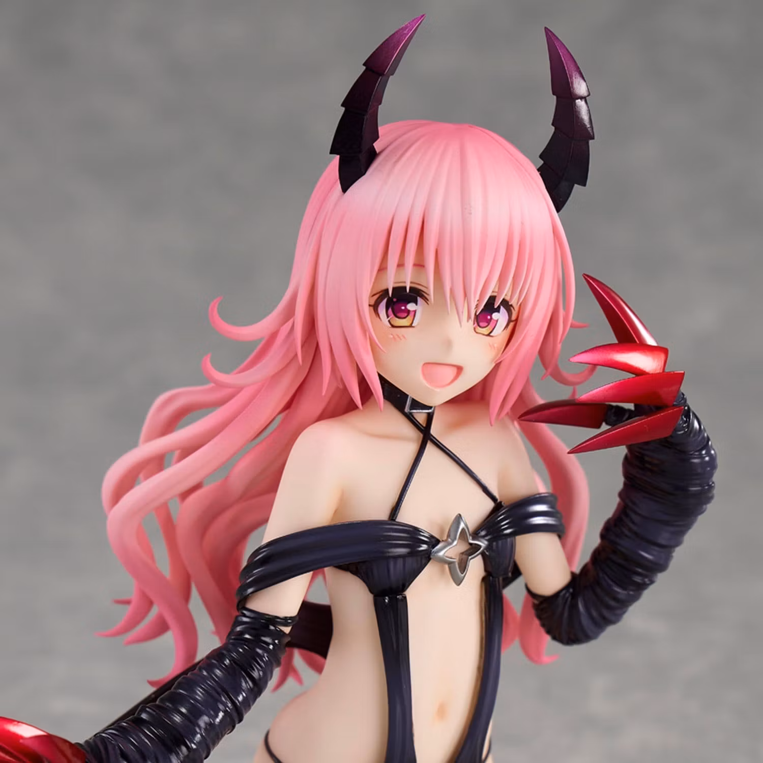 To Love-Ru Darkness Momo Belia Deviluke (Fillette Ver.) Figure