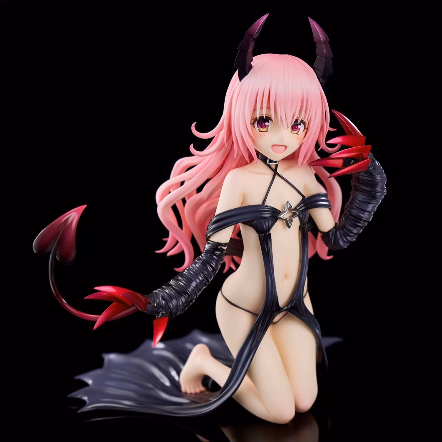 To Love-Ru Darkness Momo Belia Deviluke (Fillette Ver.) Figure
