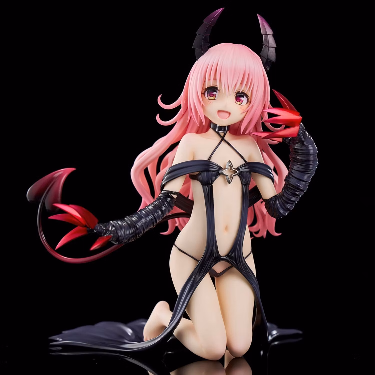 To Love-Ru Darkness Momo Belia Deviluke (Fillette Ver.) Figure
