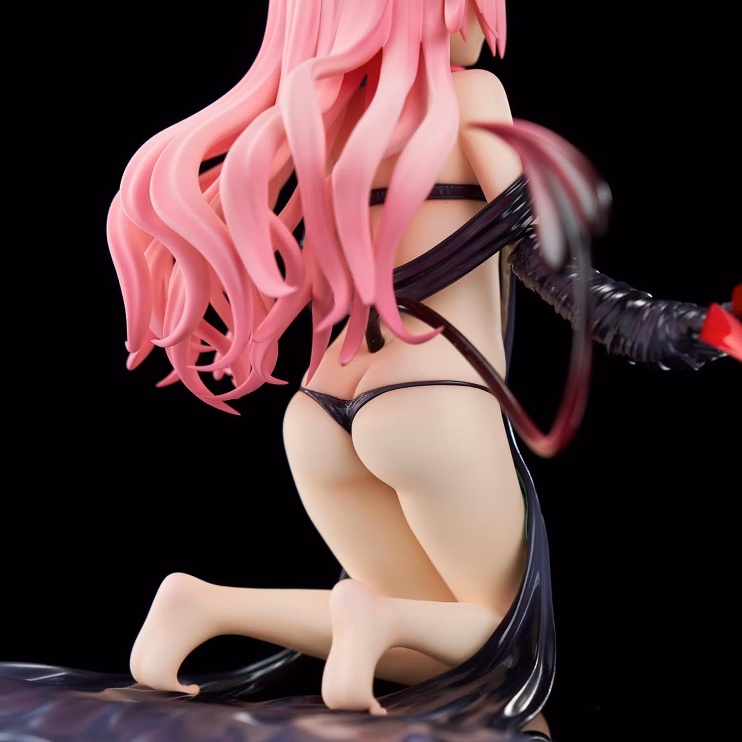 To Love-Ru Darkness Momo Belia Deviluke (Fillette Ver.) Figure