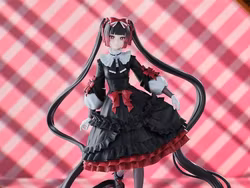Needy Girl Overdose XStellar Michia Gokubara Figure