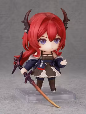 Arknights Nendoroid Surtr (Rerelease)