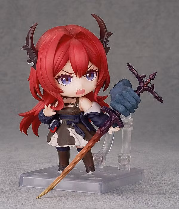 Arknights Nendoroid Surtr (Rerelease)