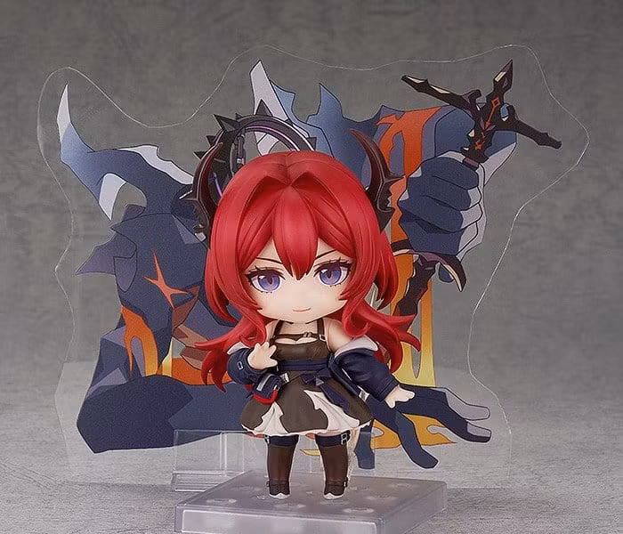 Arknights Nendoroid Surtr (Rerelease)