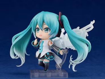 Vocaloid Nendoroid Hatsune Miku (Happy 16th Birthday Ver.) (Rerelease)