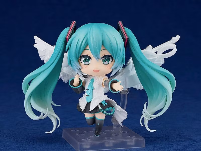 Vocaloid Nendoroid Hatsune Miku (Happy 16th Birthday Ver.) (Rerelease)