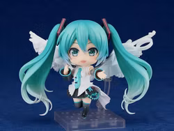 Vocaloid Nendoroid Hatsune Miku (Happy 16th Birthday Ver.) (Rerelease)