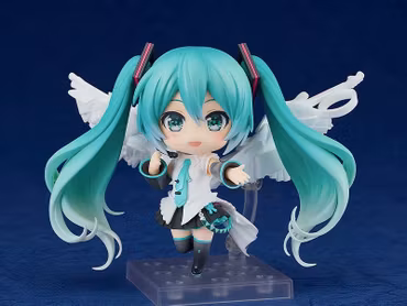 Vocaloid Nendoroid Hatsune Miku (Happy 16th Birthday Ver.) (Rerelease)