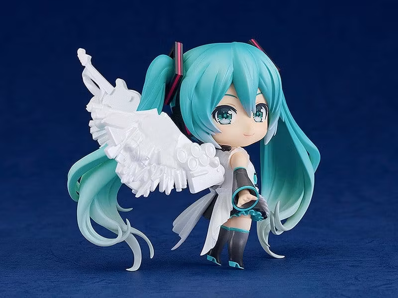Vocaloid Nendoroid Hatsune Miku (Happy 16th Birthday Ver.) (Rerelease)
