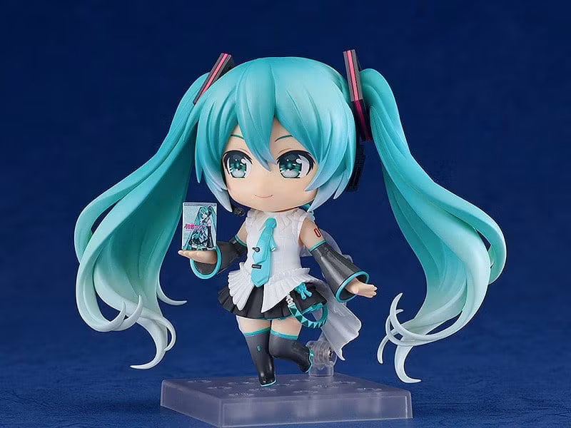 Vocaloid Nendoroid Hatsune Miku (Happy 16th Birthday Ver.) (Rerelease)