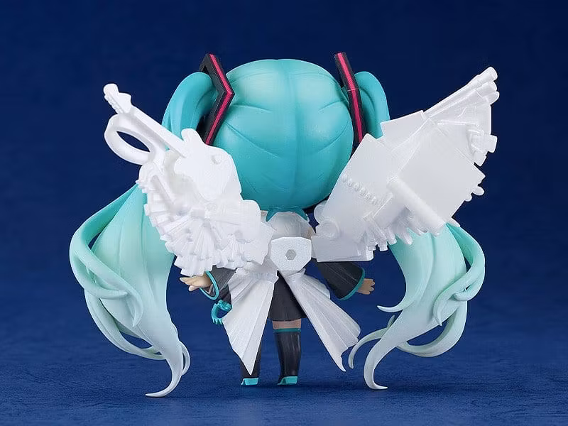 Vocaloid Nendoroid Hatsune Miku (Happy 16th Birthday Ver.) (Rerelease)