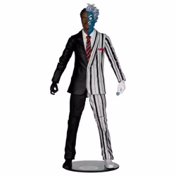 DC Direct Page Punchers Two-Face (Batman 89) (Red Platinum Edition) Action Figure
